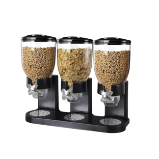 Cereal Dispenser