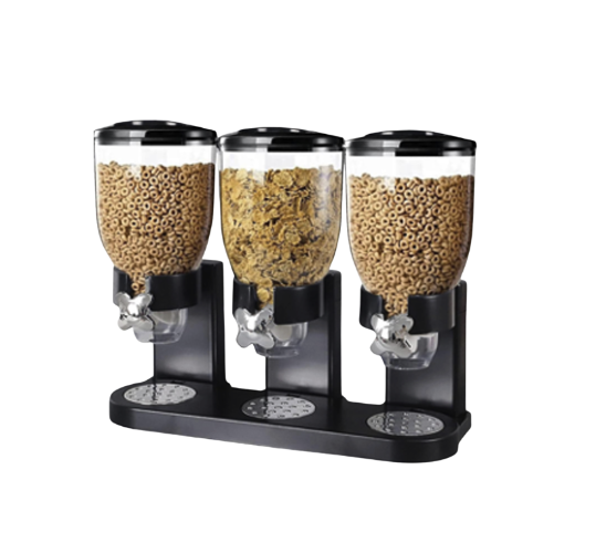 Cereal Dispenser