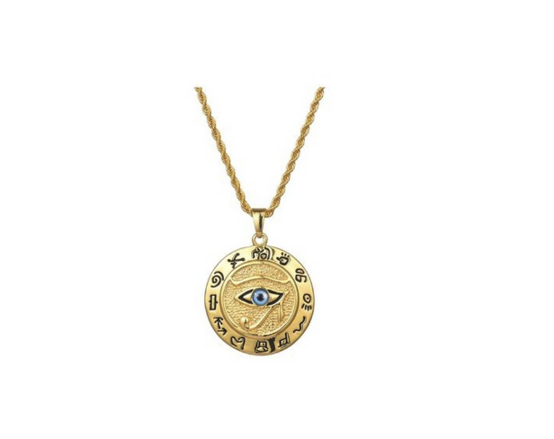 Eye of Horus