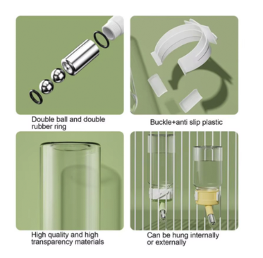 water dispenser - Image 4