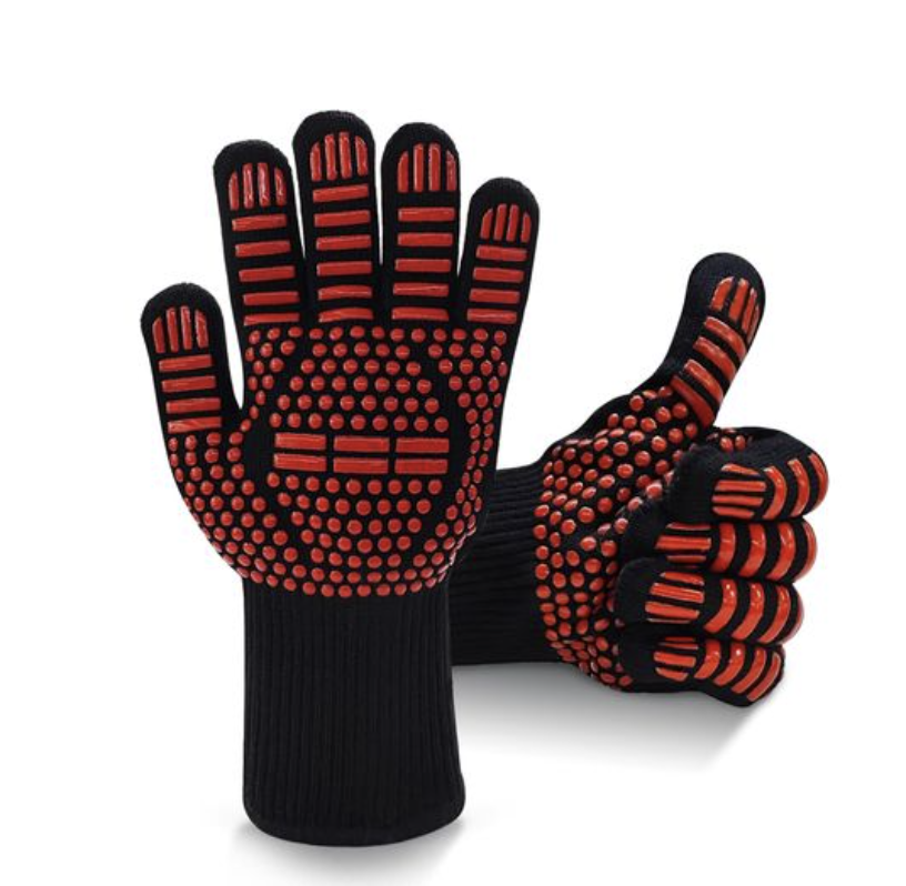 Grill Gloves
