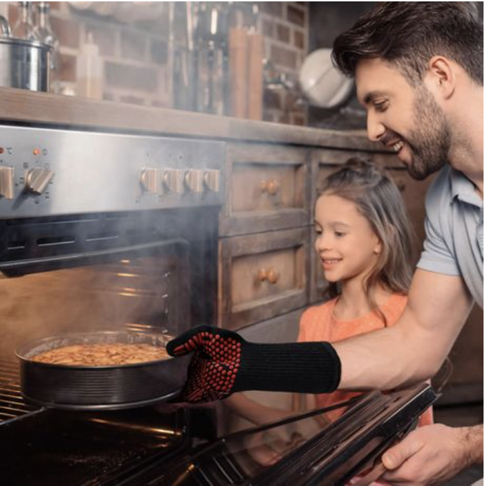 Grill Gloves - Image 6
