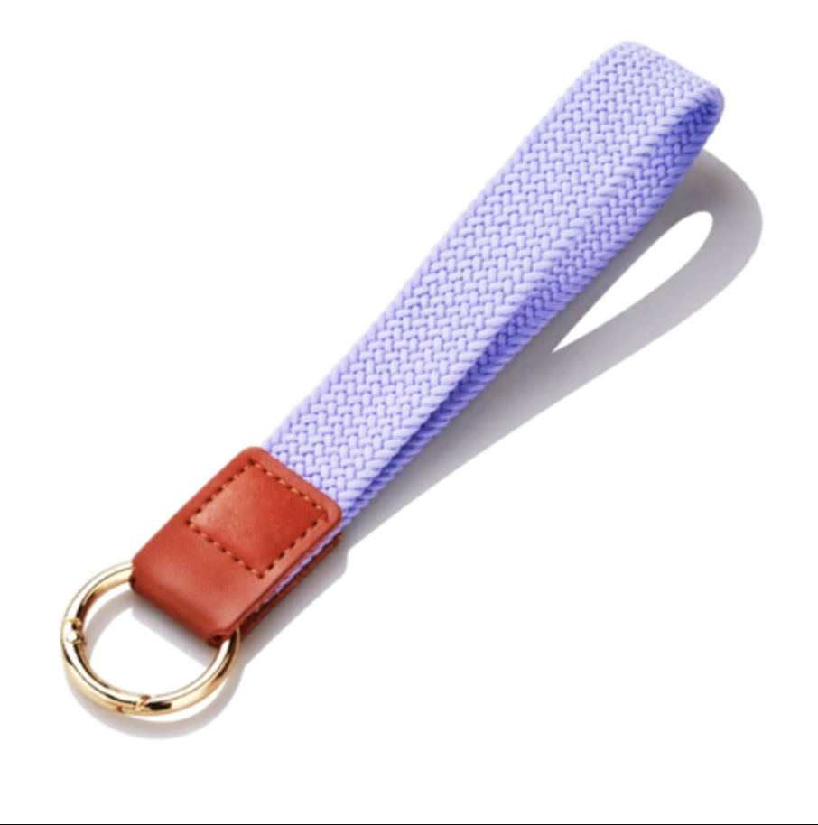 Keyring Band