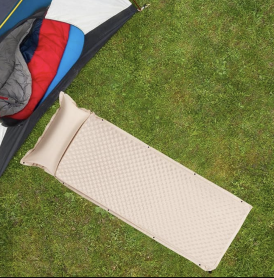 Portable Air Bed - Image 2
