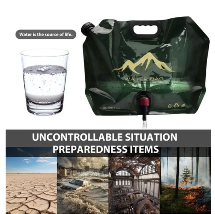 Water Bag - Image 5
