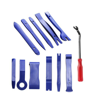 Rivet Remover