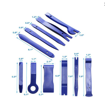 Rivet Remover - Image 2