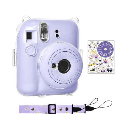 Fuji Instax Mini case - Image 2