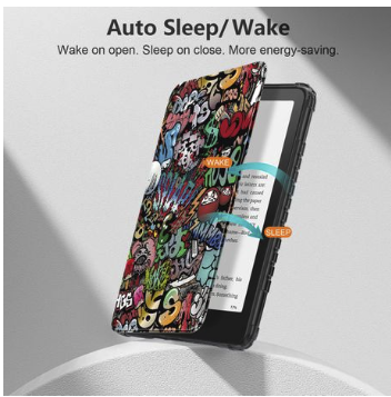 Case for kindle - Image 3