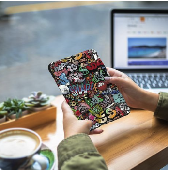 Case for kindle - Image 5