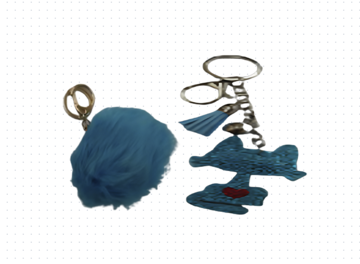 Keychain