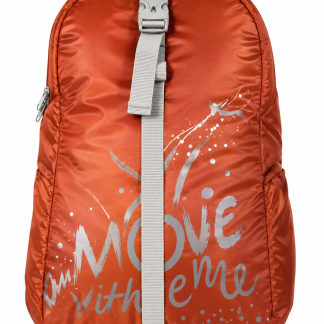 Move With Me Everyday Backpack – Brown